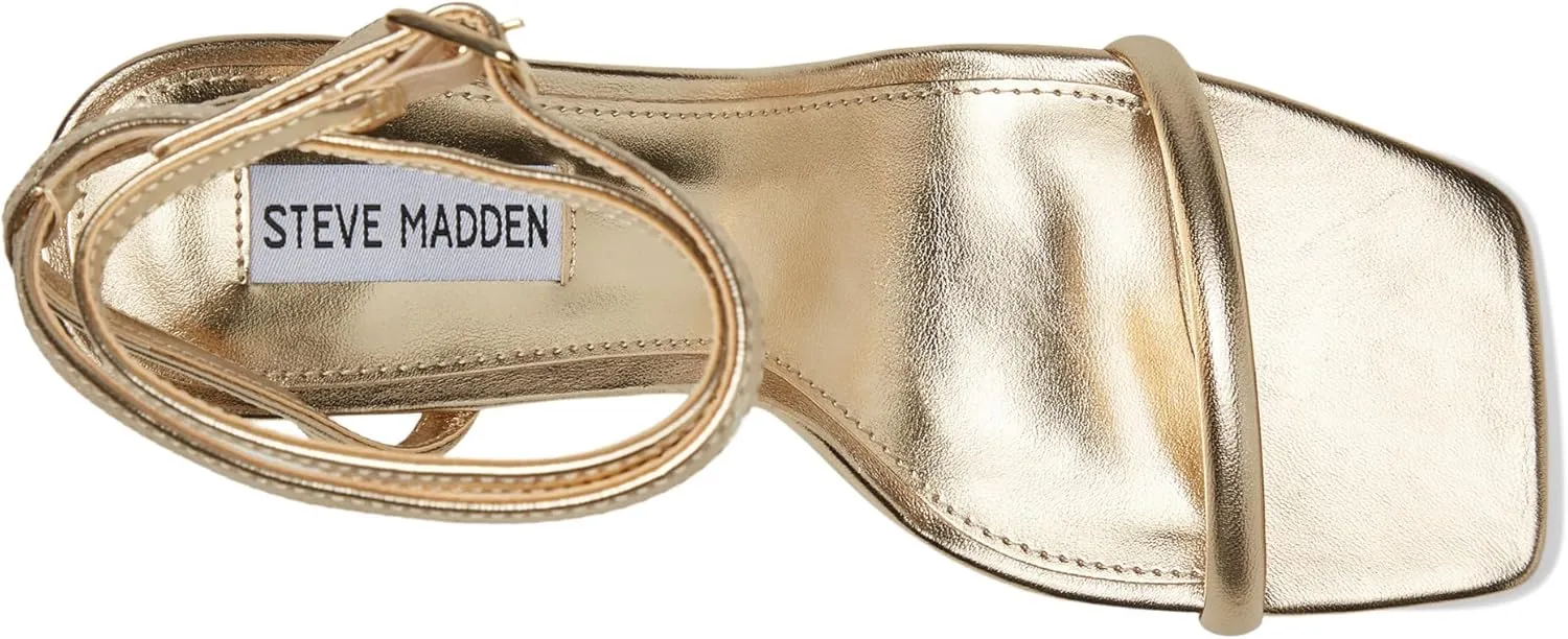 Steve Madden Women's Eryka Heeled Sandal