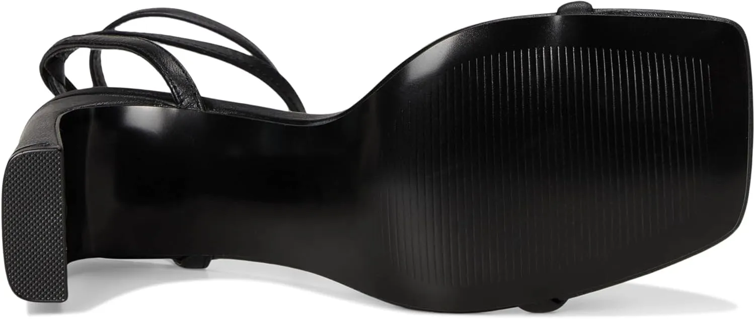 Steve Madden Women's Eryka Heeled Sandal