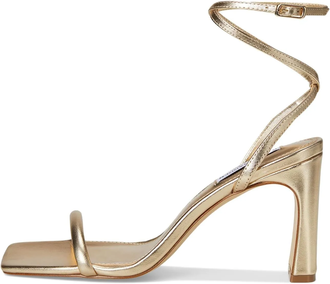 Steve Madden Women's Eryka Heeled Sandal