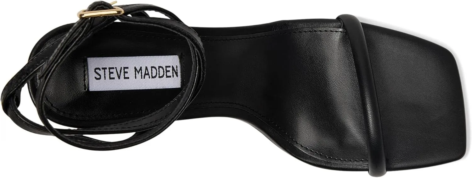 Steve Madden Women's Eryka Heeled Sandal