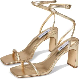 Steve Madden Women's Eryka Heeled Sandal
