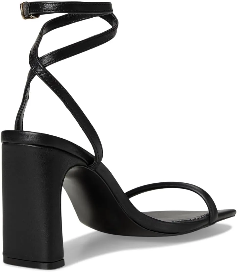 Steve Madden Women's Eryka Heeled Sandal