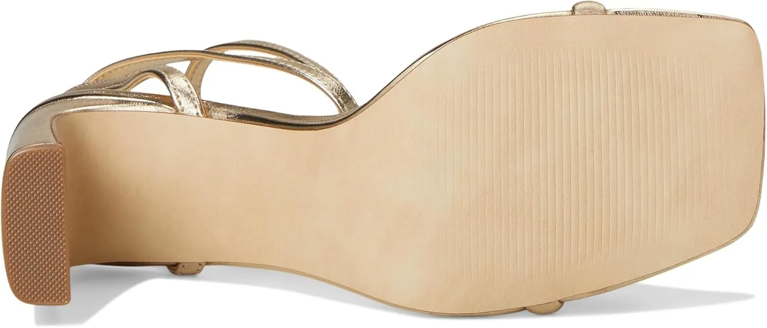 Steve Madden Women's Eryka Heeled Sandal