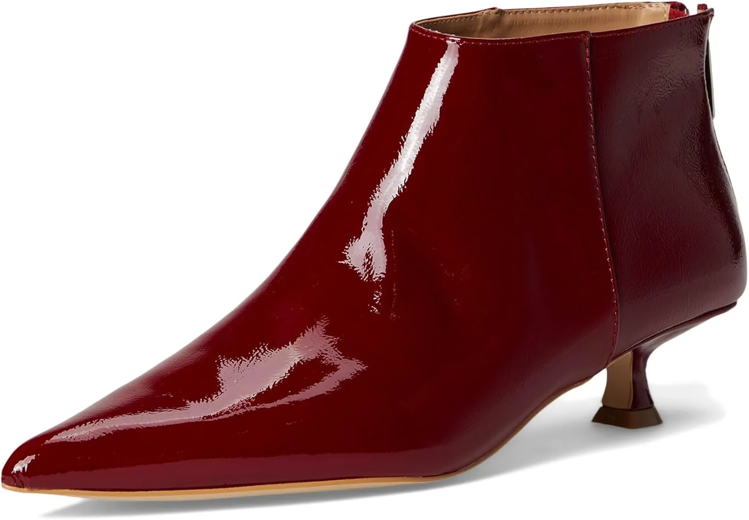 Steve Madden Women's Grant Ankle Boot
