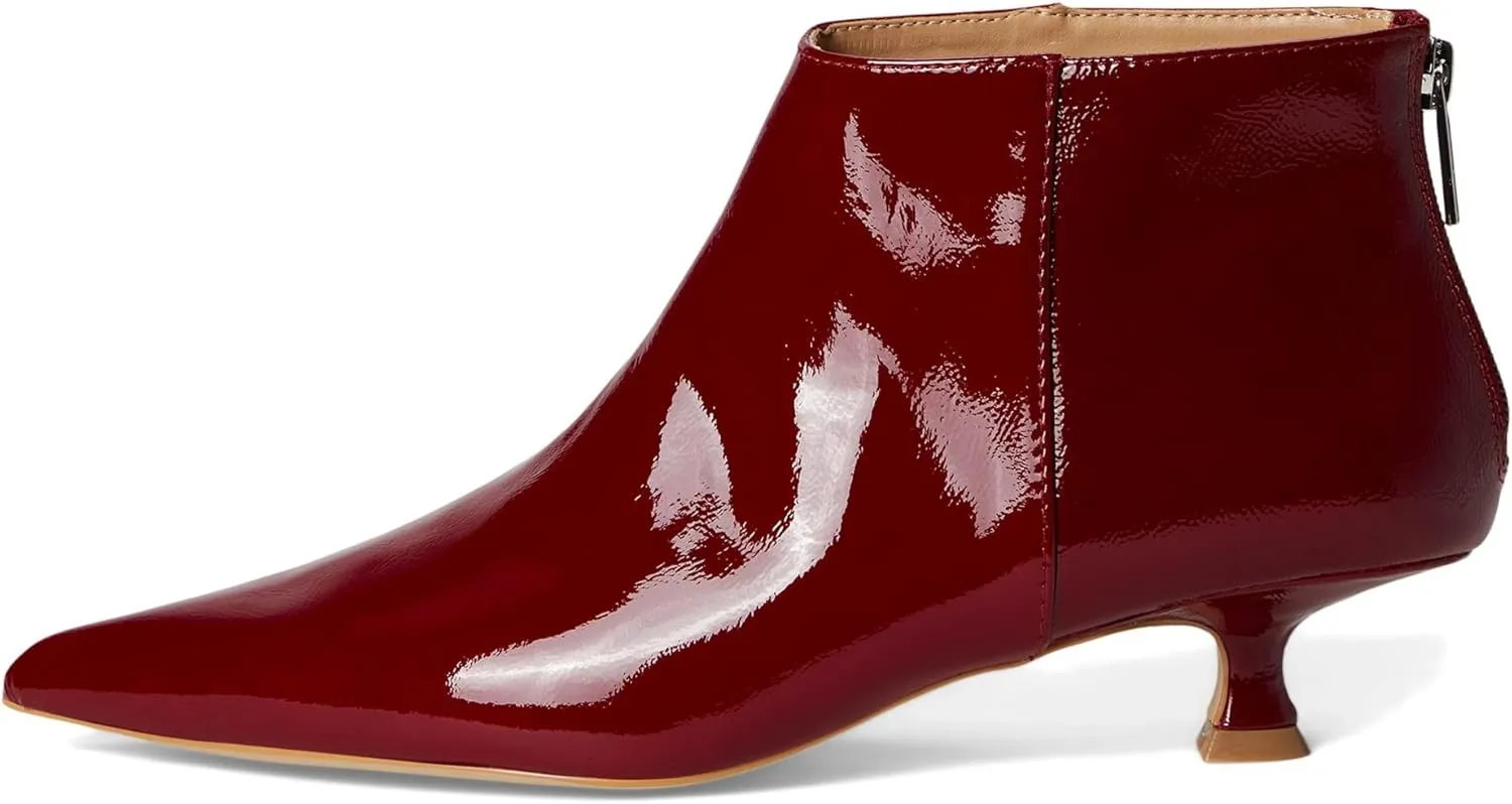 Steve Madden Women's Grant Ankle Boot