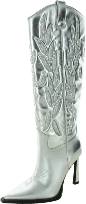 Steve Madden Women's Kinzee Western Boot