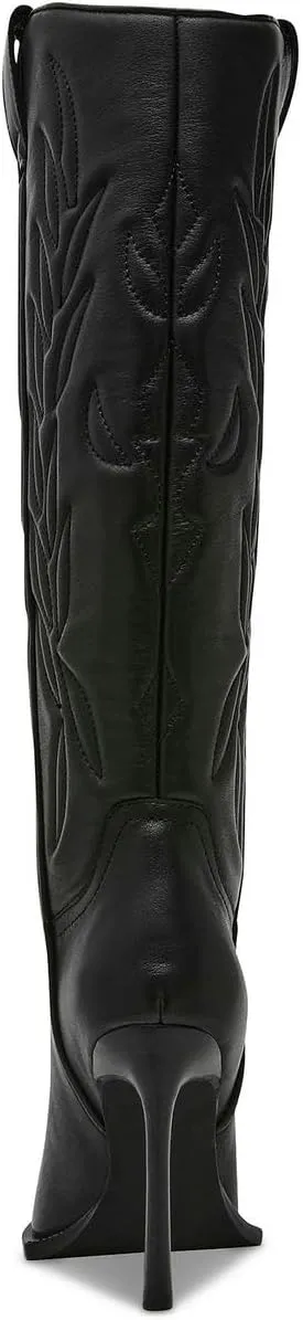 Steve Madden Women's Kinzee Western Boot