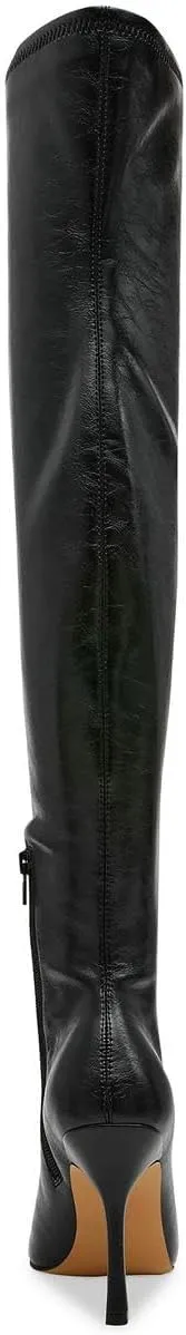 Steve Madden Women's Lorinda Over-The-Knee Boot