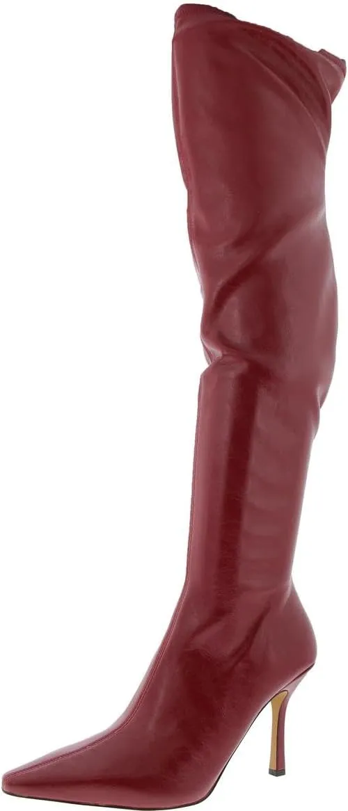 Steve Madden Women's Lorinda Over-The-Knee Boot