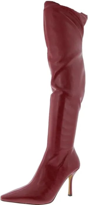 Steve Madden Women's Lorinda Over-The-Knee Boot
