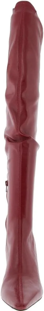 Steve Madden Women's Lorinda Over-The-Knee Boot