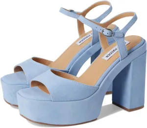 Steve Madden Women's Odina Heeled Sandal