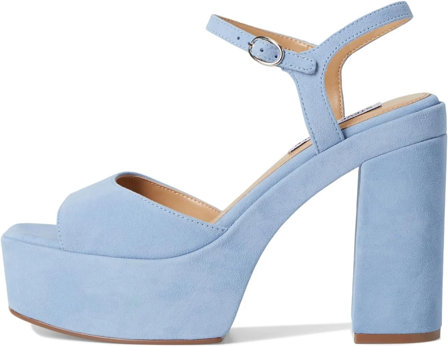 Steve Madden Women's Odina Heeled Sandal