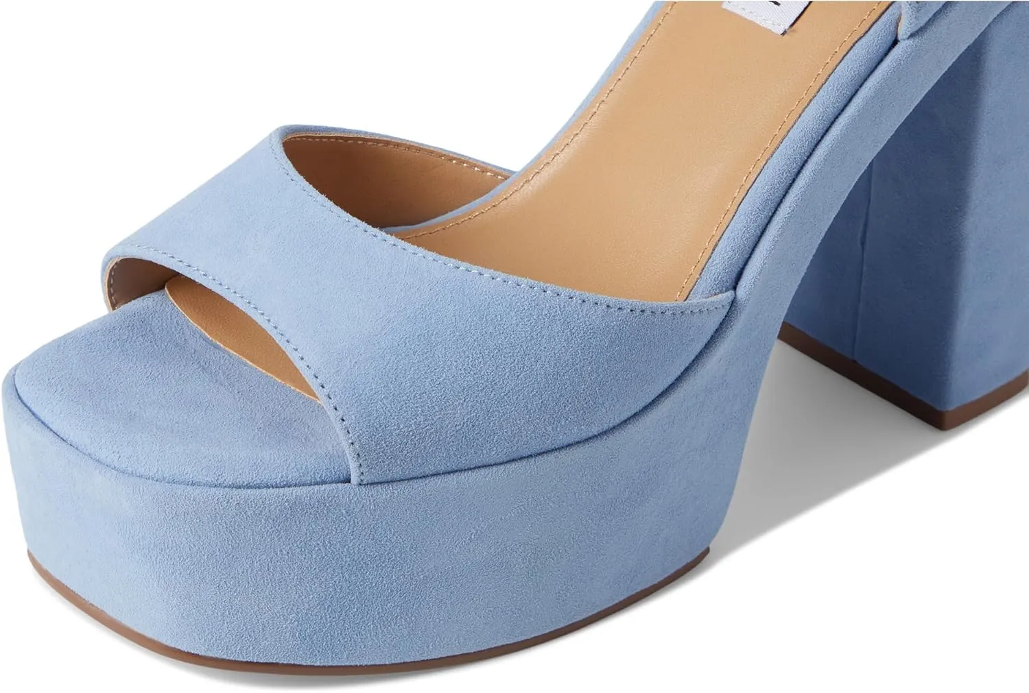 Steve Madden Women's Odina Heeled Sandal