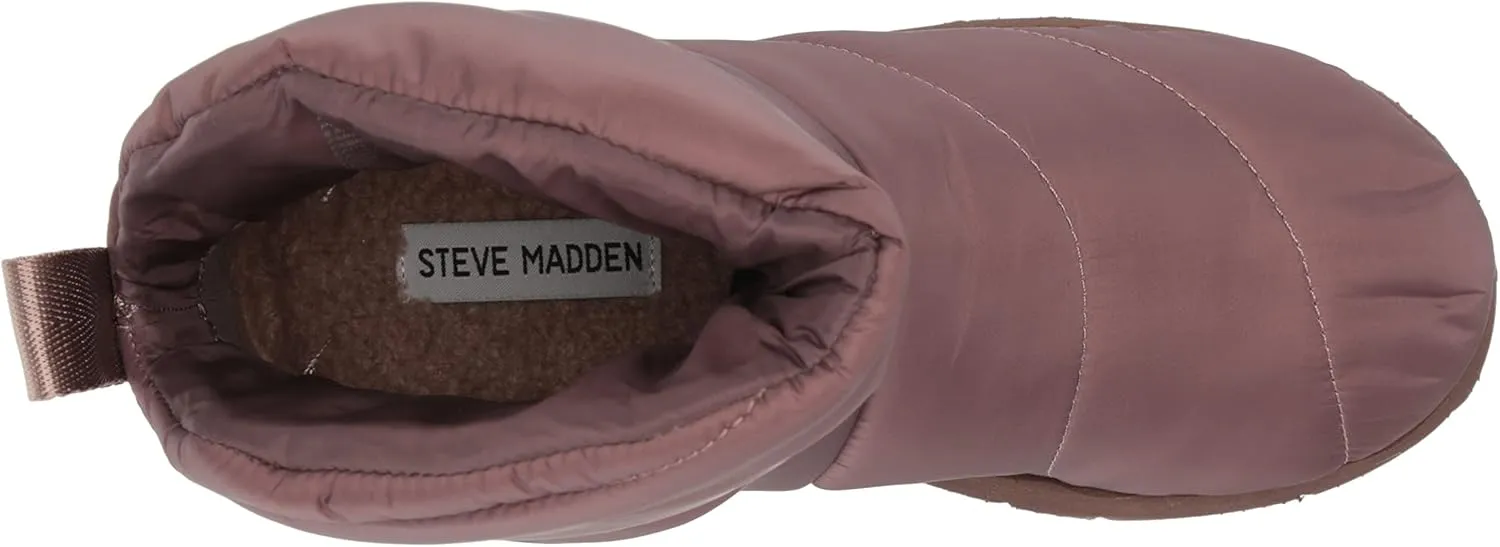 Steve Madden Women's Pop Fashion Boot