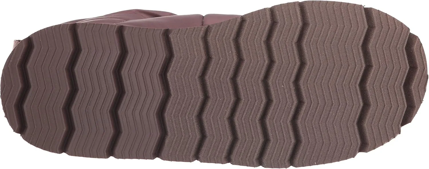 Steve Madden Women's Pop Fashion Boot