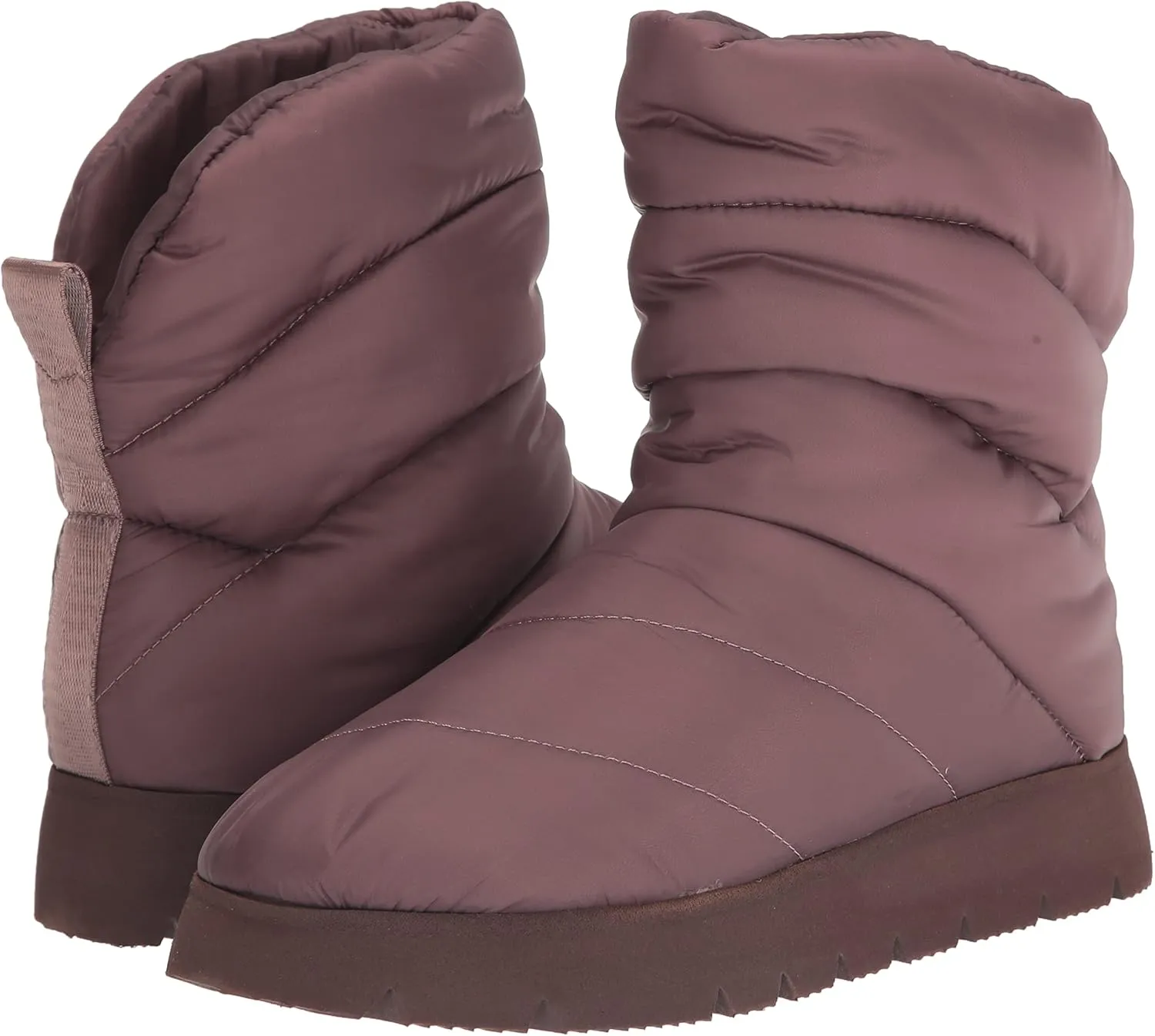 Steve Madden Women's Pop Fashion Boot