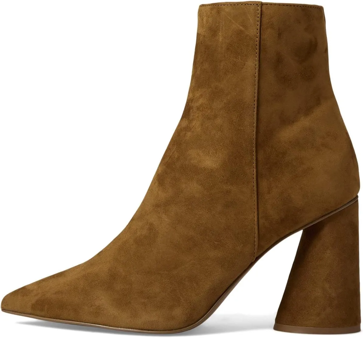Steve Madden Women's Vallor Ankle Boot