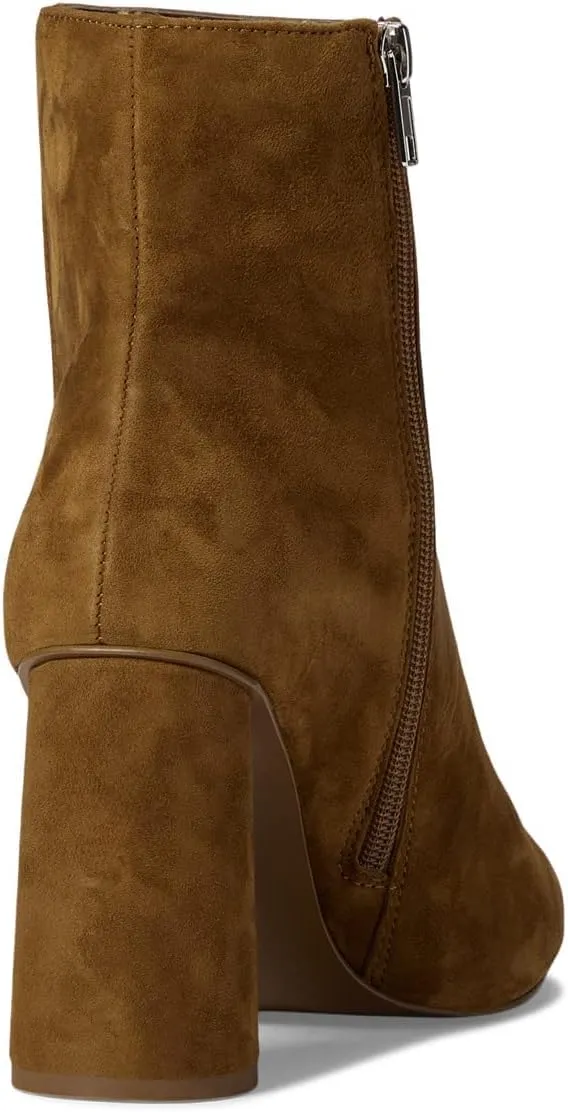 Steve Madden Women's Vallor Ankle Boot