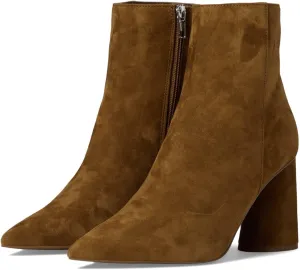 Steve Madden Women's Vallor Ankle Boot