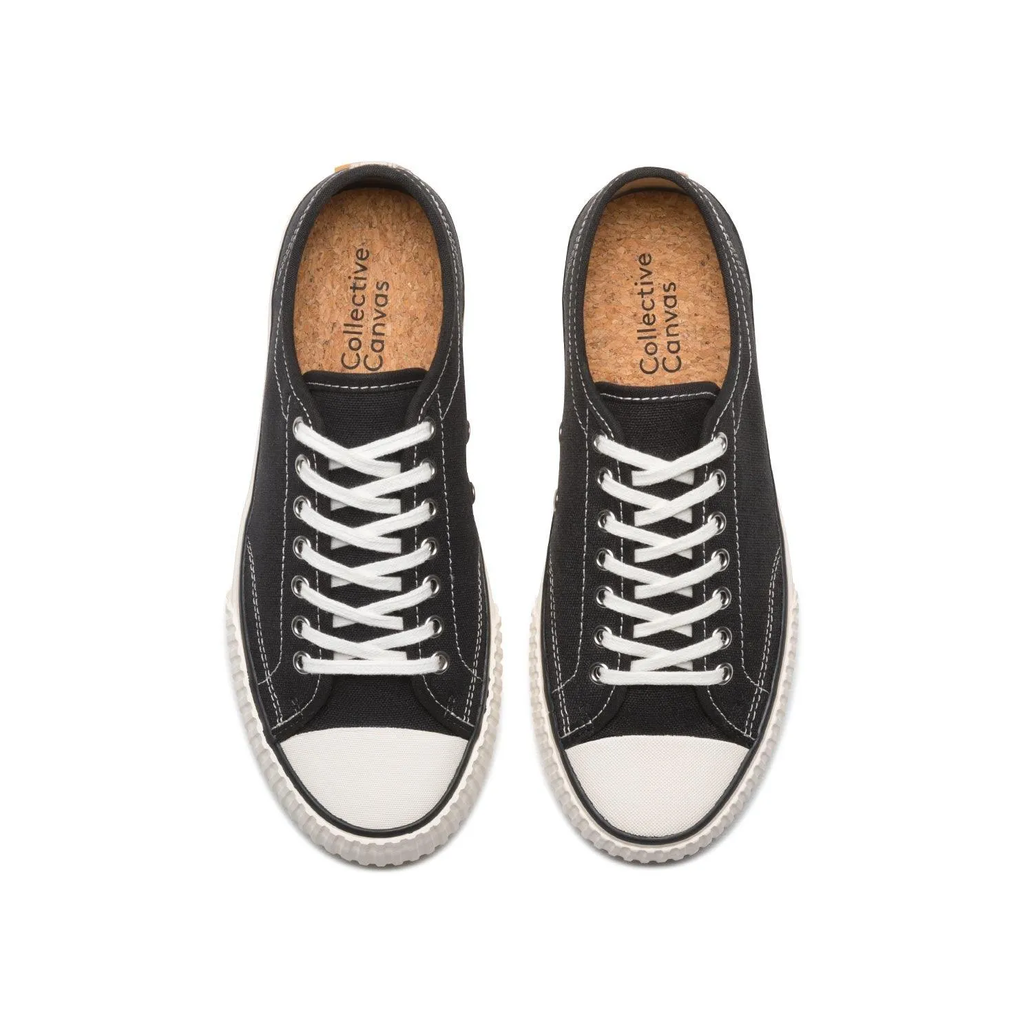Straat | Black   White