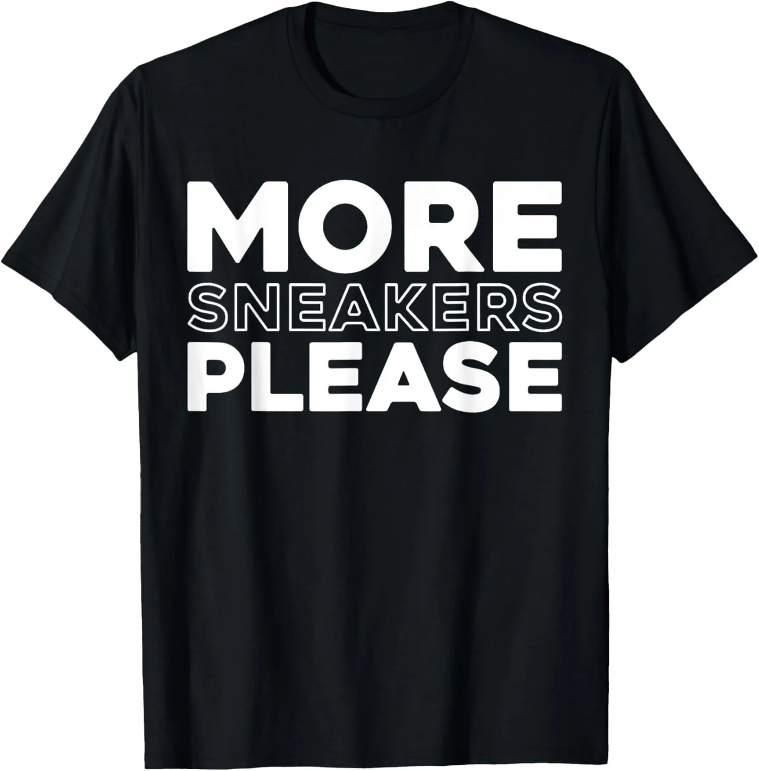 Streetwear Shoes Style - Street Grails Sneaker Head T-Shirt