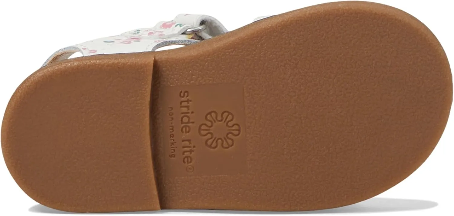 Stride Rite Unisex-Child Casual Sandal