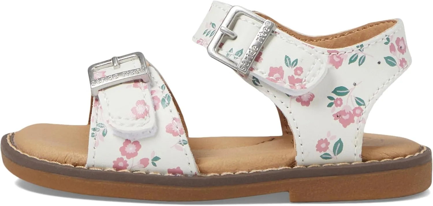 Stride Rite Unisex-Child Casual Sandal