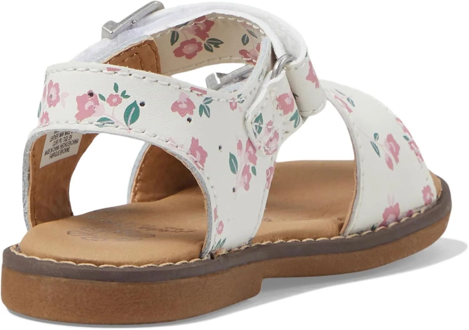 Stride Rite Unisex-Child Casual Sandal