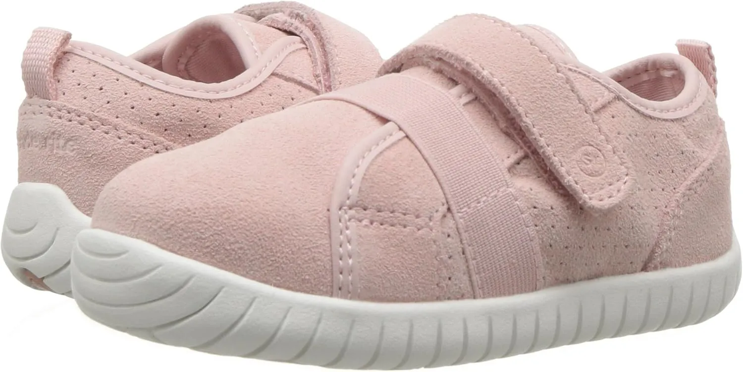 Stride Rite Unisex-Child Sr Tech Riley Sneaker
