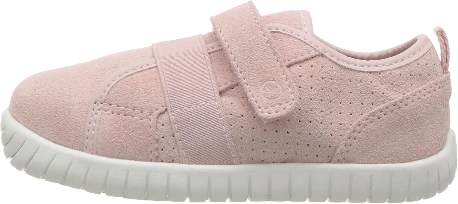 Stride Rite Unisex-Child Sr Tech Riley Sneaker