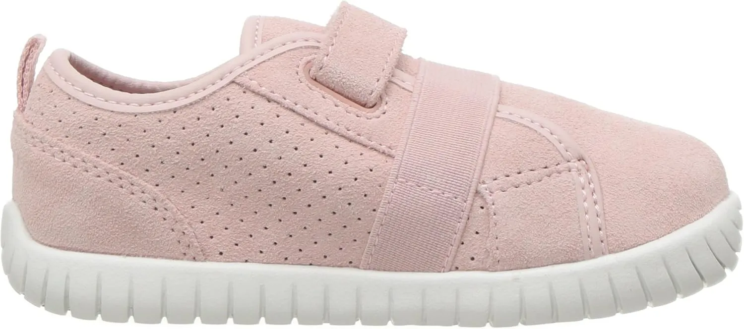 Stride Rite Unisex-Child Sr Tech Riley Sneaker