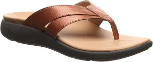 Strole Bliss - Women's Supportive Healthy Walking Sandal