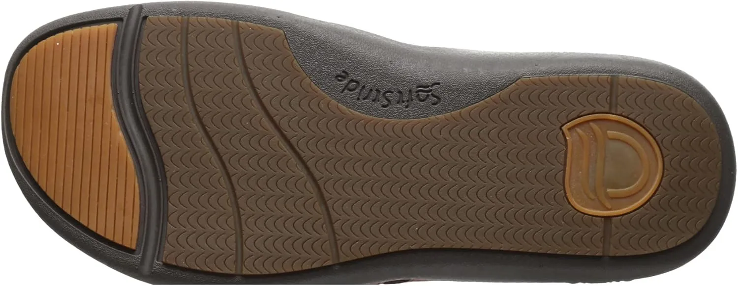 Strole Bliss - Women's Supportive Healthy Walking Sandal
