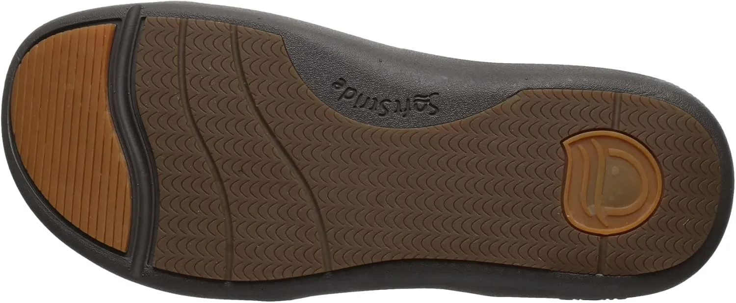 Strole Breeze - Women's Supportive Healthy Walking Sandal