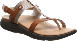 Strole Breeze - Women's Supportive Healthy Walking Sandal