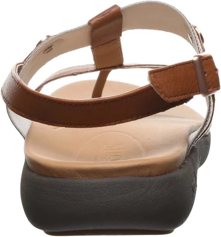 Strole Breeze - Women's Supportive Healthy Walking Sandal