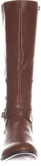 Style & Co. Womens keppurp Closed Toe Knee High Fashion Boots, Barrel, Size 6.0