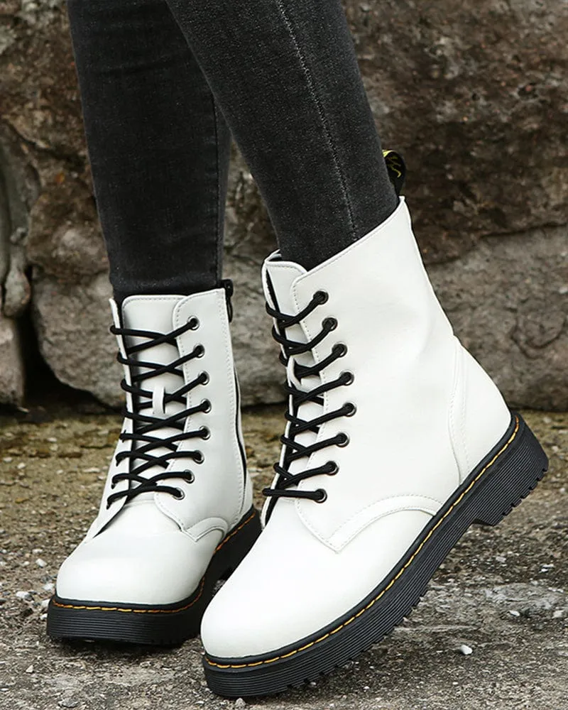 Stylish and supportive orthopedic Boots