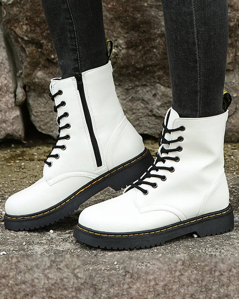 Stylish and supportive orthopedic Boots