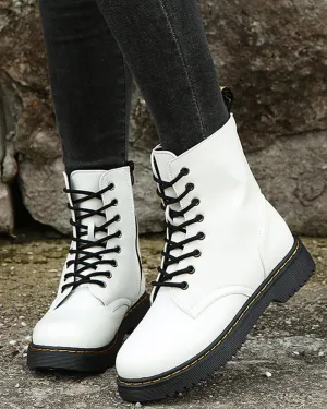 Stylish and supportive orthopedic Boots