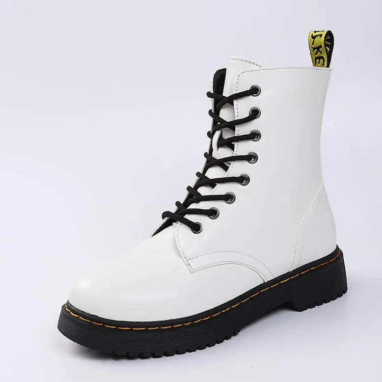 Stylish and supportive orthopedic Boots
