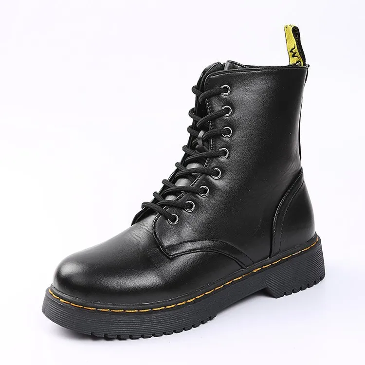 Stylish and supportive orthopedic Boots