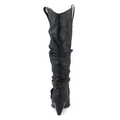 Supportive and stylish orthopedic Boots