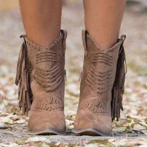 Supportive and versatile orthopedic Boots