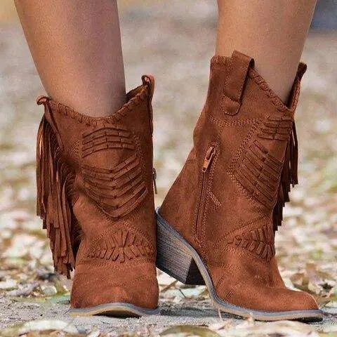 Supportive and versatile orthopedic Boots