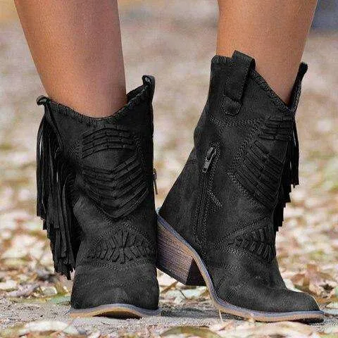 Supportive and versatile orthopedic Boots