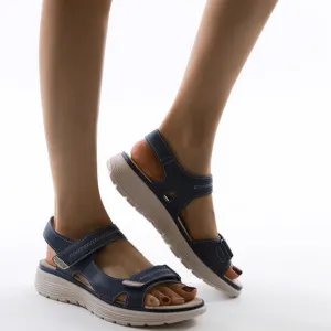 Supportive orthopedic summer Sandals
