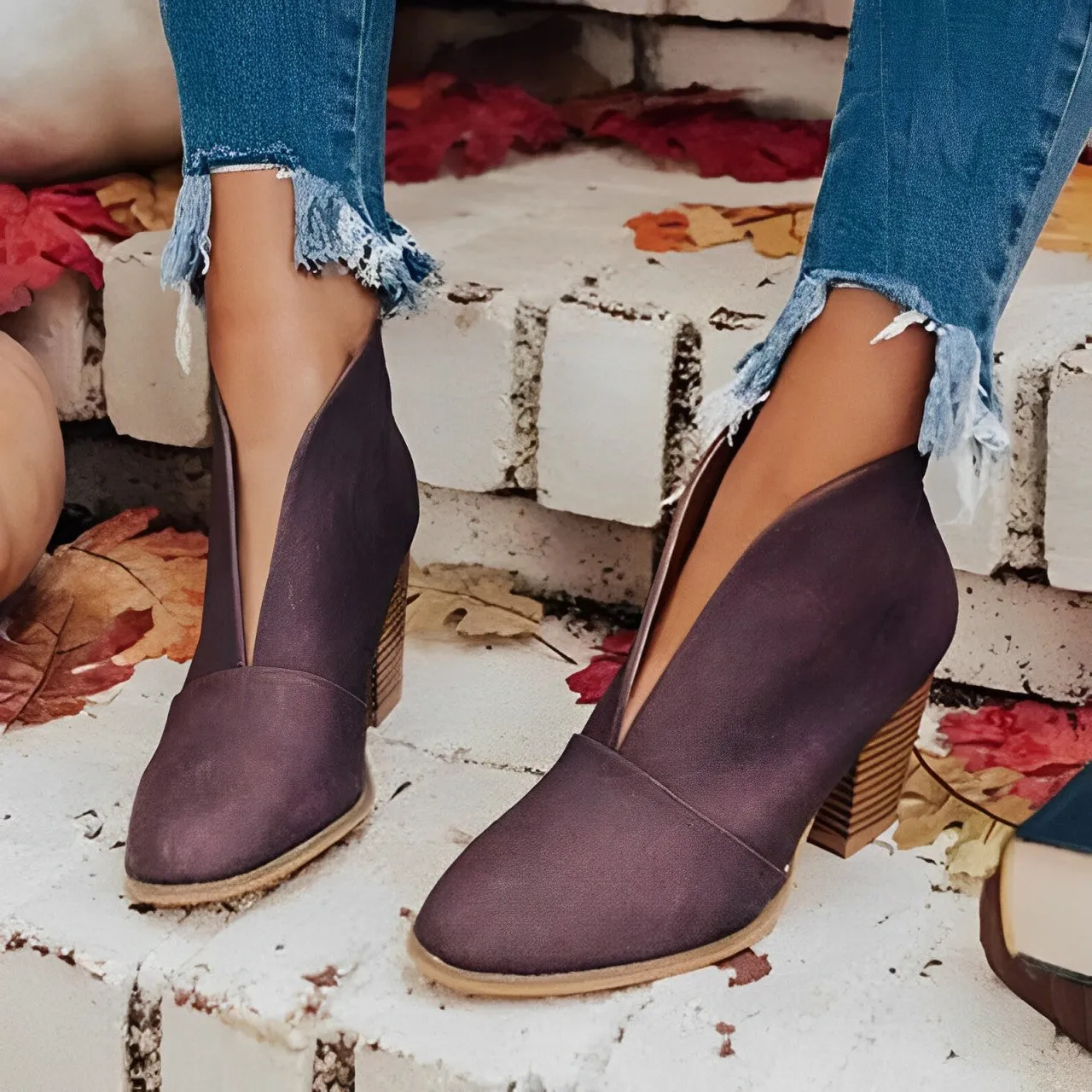 Tailored and comfortable orthopedic Boots