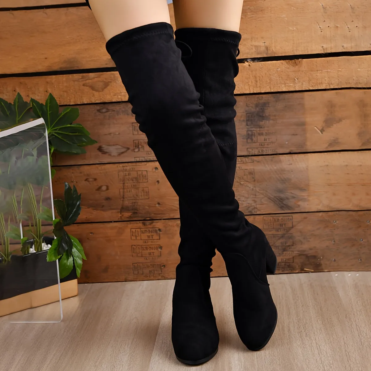 Tailored and comfortable orthopedic Boots